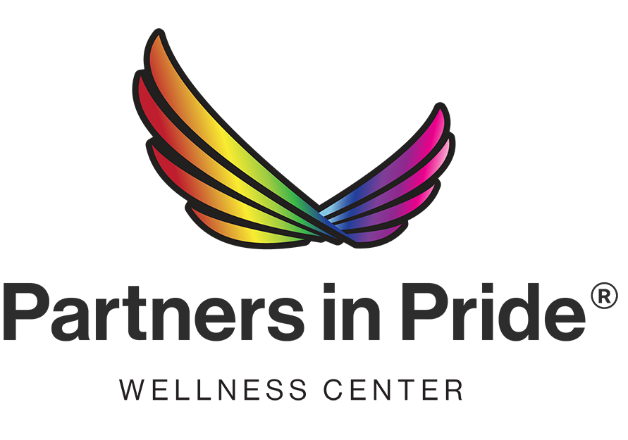 Partners in Pride